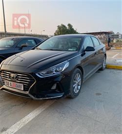 هیۆندای سۆناتا